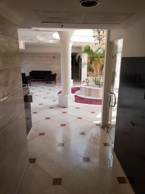 La-Palmore Luxury Apart-Residense Resort With Pool First Line Sea Side Ejlat Exteriér fotografie